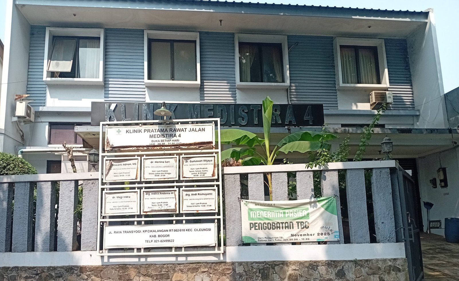 Bidan Disuruh Mengundurkan Diri, Setelah Mediasi Pertama Klinik Menyatakan Surat Pengunduran Diri Belum Memenuhi Ketentuan 