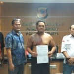 Kasus Dugaan Penganiayaan di Cileungsi Masuk Penanganan Polres Bogor